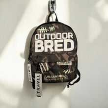 Load image into Gallery viewer, Outdoor bred rucksack 2.0
