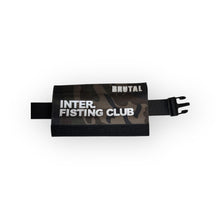 Load image into Gallery viewer, International FF club travel strap