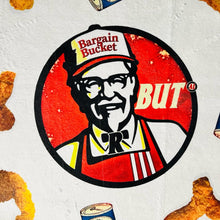 Load image into Gallery viewer, KFC BARGAIN BUCKET