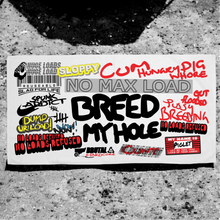 Load image into Gallery viewer, Kink towel