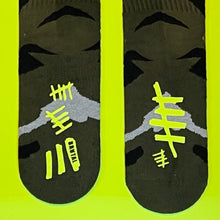 Load image into Gallery viewer, Advert Socks LTD ED