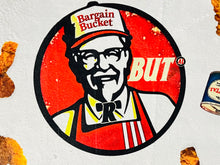 Load image into Gallery viewer, KFC BARGAIN BUCKET