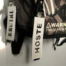 Load image into Gallery viewer, Outdoor bred rucksack 2.0