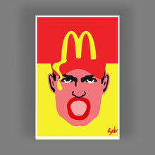 Load image into Gallery viewer, Fast Food