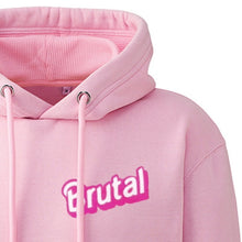 Load image into Gallery viewer, BRUTAL HOODIE