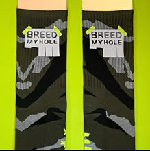 Load image into Gallery viewer, Advert Socks LTD ED