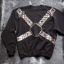 Load image into Gallery viewer, MIRROR BALL HARNESS JUMPER