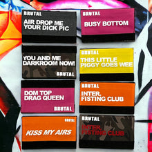 Load image into Gallery viewer, STRAP-IT-ON