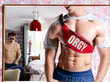 Load image into Gallery viewer, Group chill bumbag