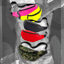 Load image into Gallery viewer, Group chill bumbag