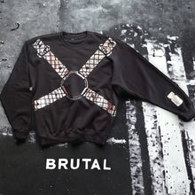 Load image into Gallery viewer, MIRROR BALL HARNESS JUMPER