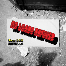 Load image into Gallery viewer, Kink towel