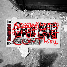 Load image into Gallery viewer, Kink towel