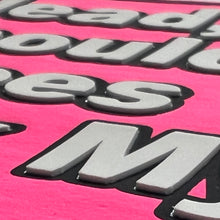 Load image into Gallery viewer, HEAD, SHOULDERS, KNEES...