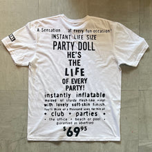 Load image into Gallery viewer, Blow up doll