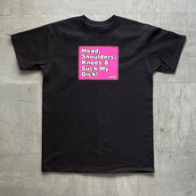 Load image into Gallery viewer, HEAD, SHOULDERS, KNEES...