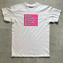 Load image into Gallery viewer, HEAD, SHOULDERS, KNEES...