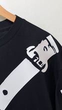 Load image into Gallery viewer, Rubber Harness T-shirt