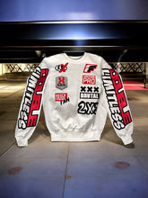 Load image into Gallery viewer, Dirtbag BMX Sweater

