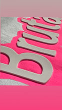 Load image into Gallery viewer, BAREBACK BARBIE TEE

