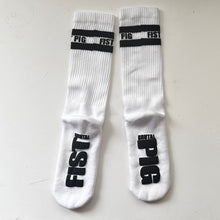 Load image into Gallery viewer, FIST PIG socks
