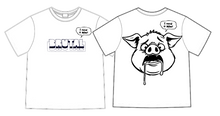 Load image into Gallery viewer, £10 T-shirts
