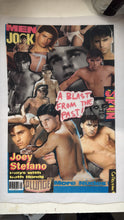 Load image into Gallery viewer, Joey Stefano
