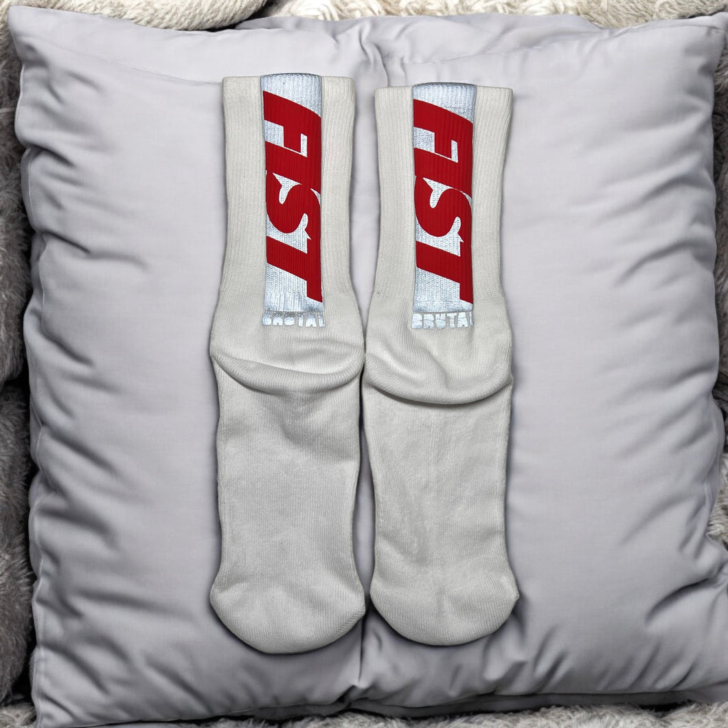 Fist sport socks
