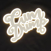 Load image into Gallery viewer, CUM DUMP REFLECTIVE
