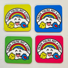 Load image into Gallery viewer, COASTERS
