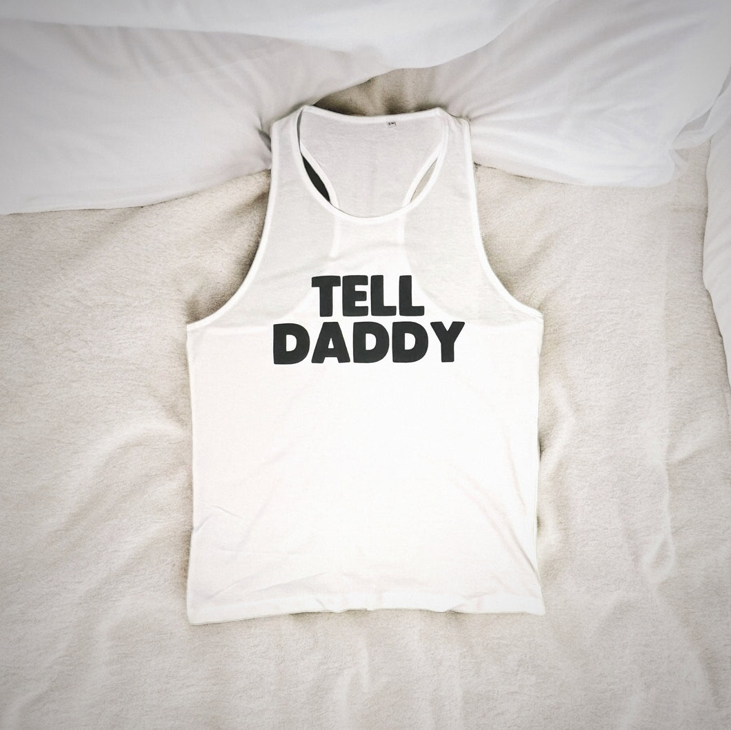 Tell Daddy