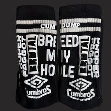 Load image into Gallery viewer, Patched cumdump
