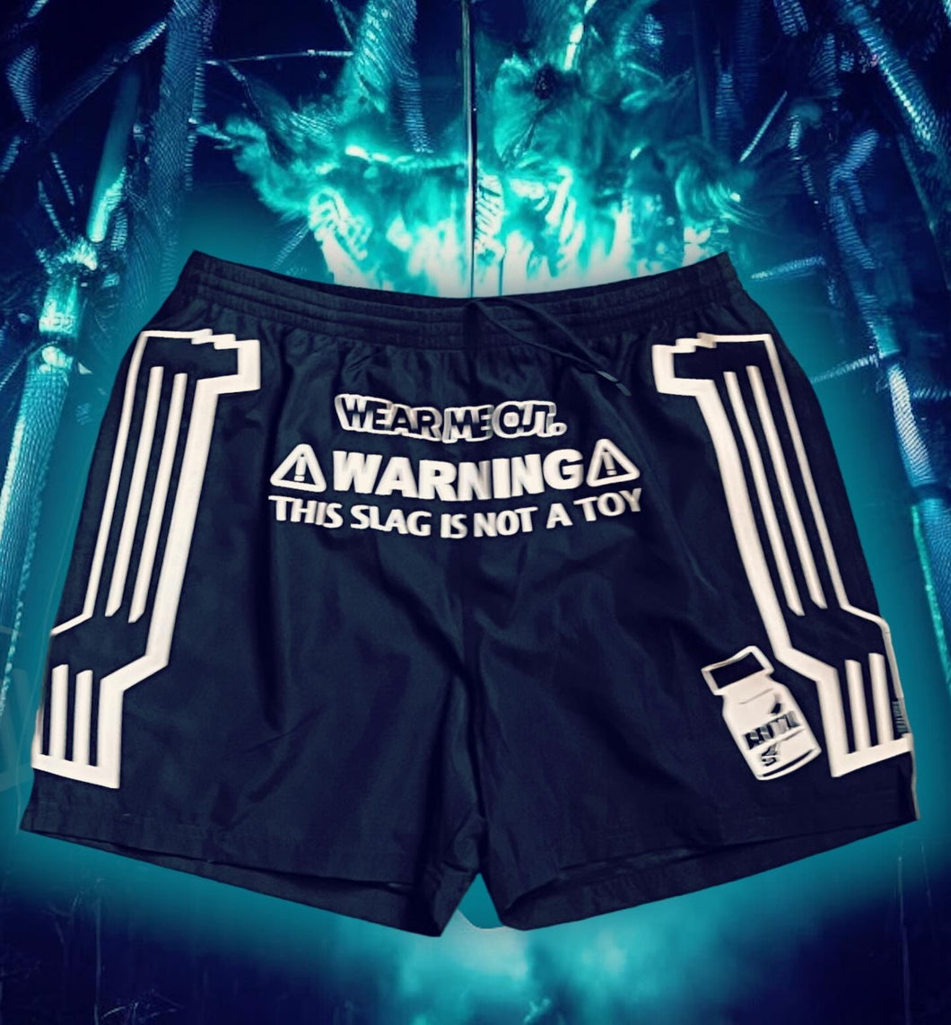Cruising shorts