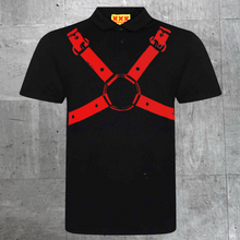 Load image into Gallery viewer, HARNESS POLO
