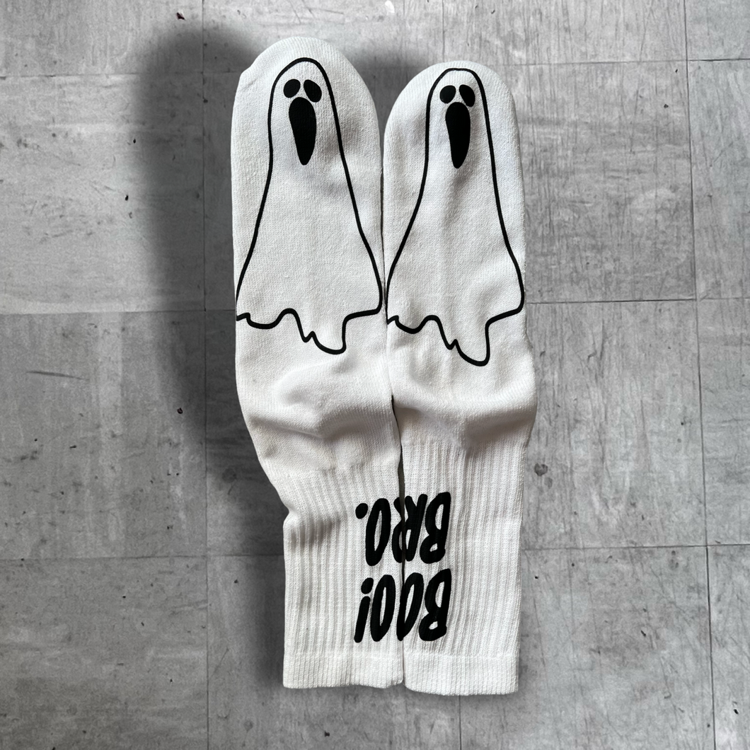 SOCK & GHOULS