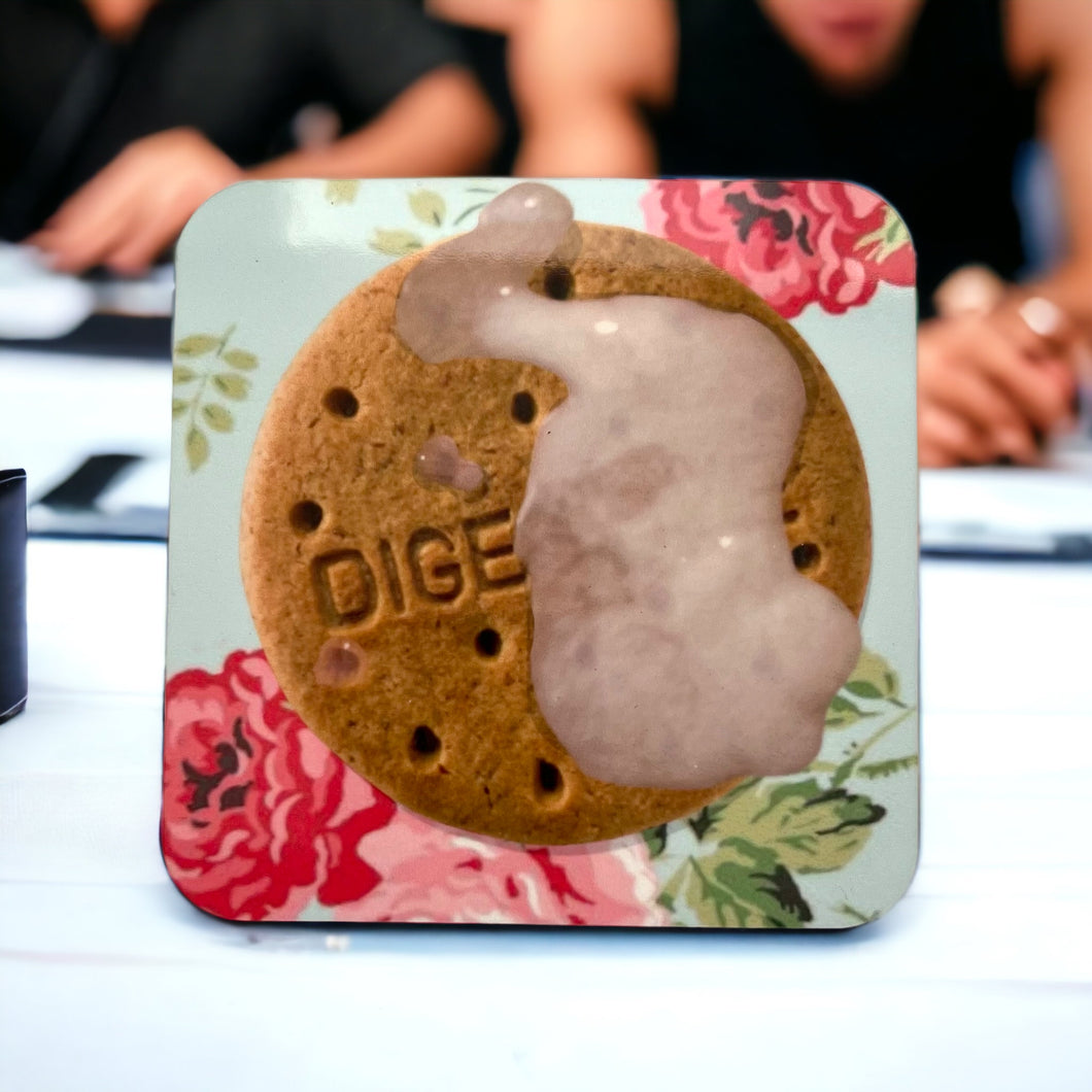 COASTERS