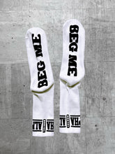 Load image into Gallery viewer, ALPHA SOCKS
