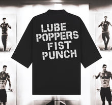 Load image into Gallery viewer, Lube popper 2.0 reflective stencil
