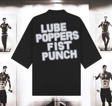 Load image into Gallery viewer, Lube popper 2.0 reflective stencil
