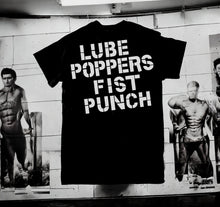 Load image into Gallery viewer, Lube popper 2.0 reflective stencil
