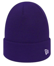 Load image into Gallery viewer, New Era beanie
