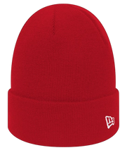 Load image into Gallery viewer, New Era beanie
