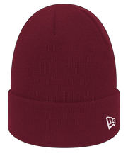 Load image into Gallery viewer, New Era beanie
