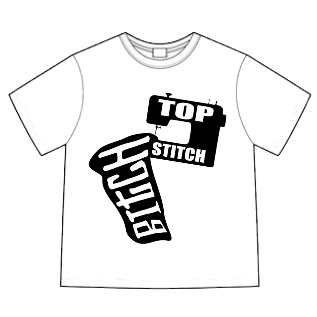 £10 T-shirts