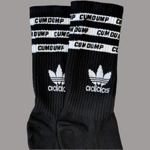 Load image into Gallery viewer, Adidas / CUM DUMP: LIMITED RUN

