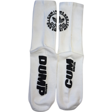 Load image into Gallery viewer, Adidas / CUM DUMP: LIMITED RUN
