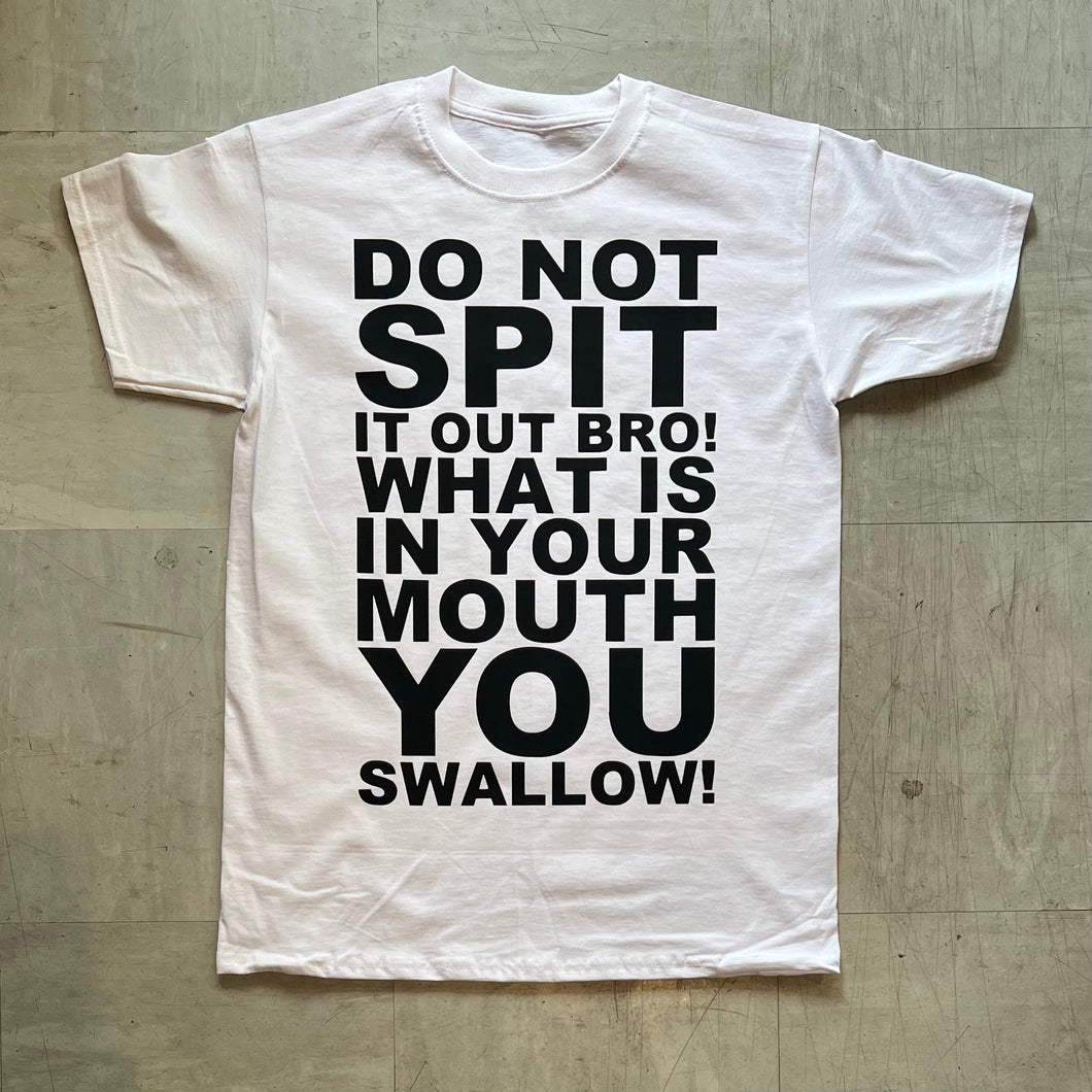 SWALLOW