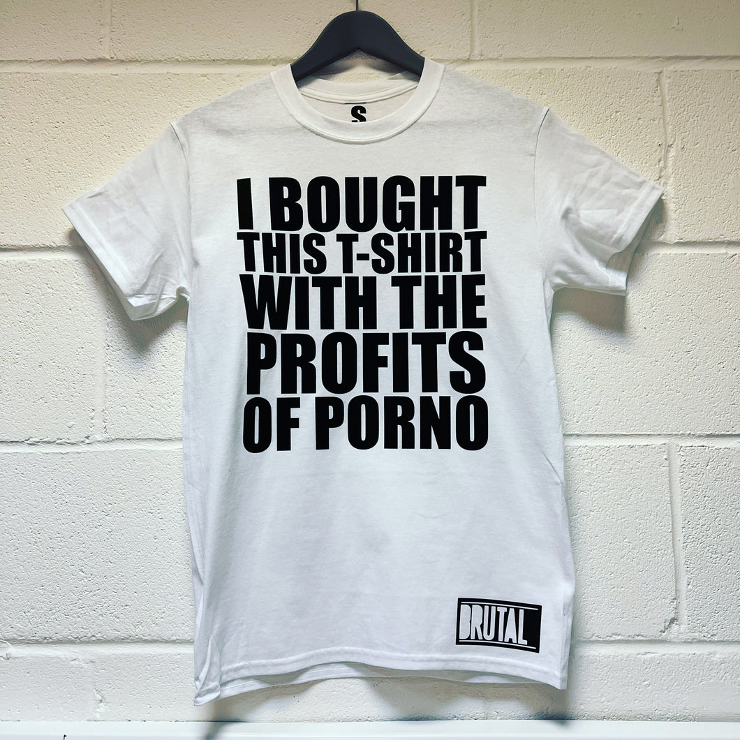 Profits Of Porno
