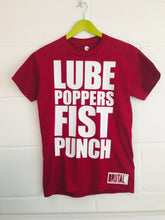 Load image into Gallery viewer, FIST T SHIRT
