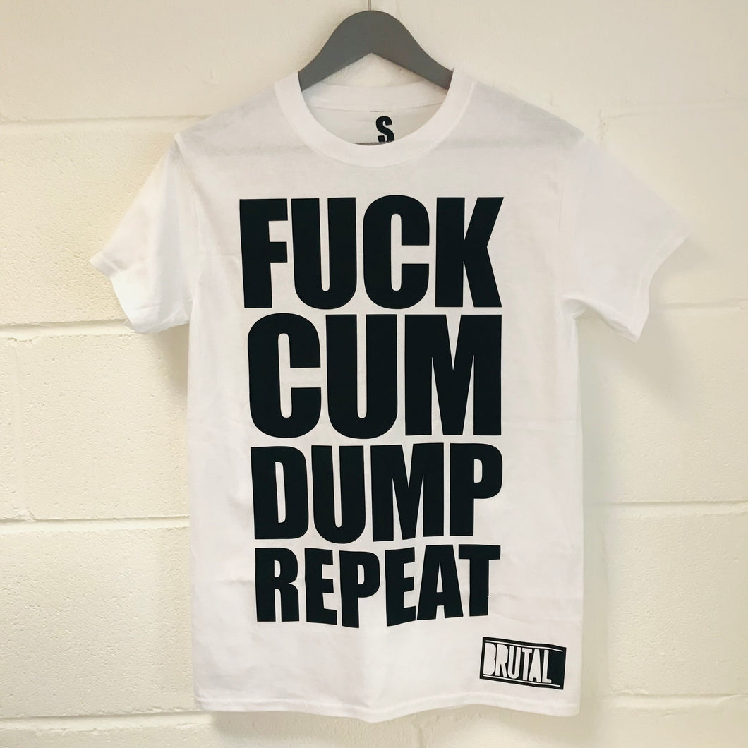 DUMP REPEAT
